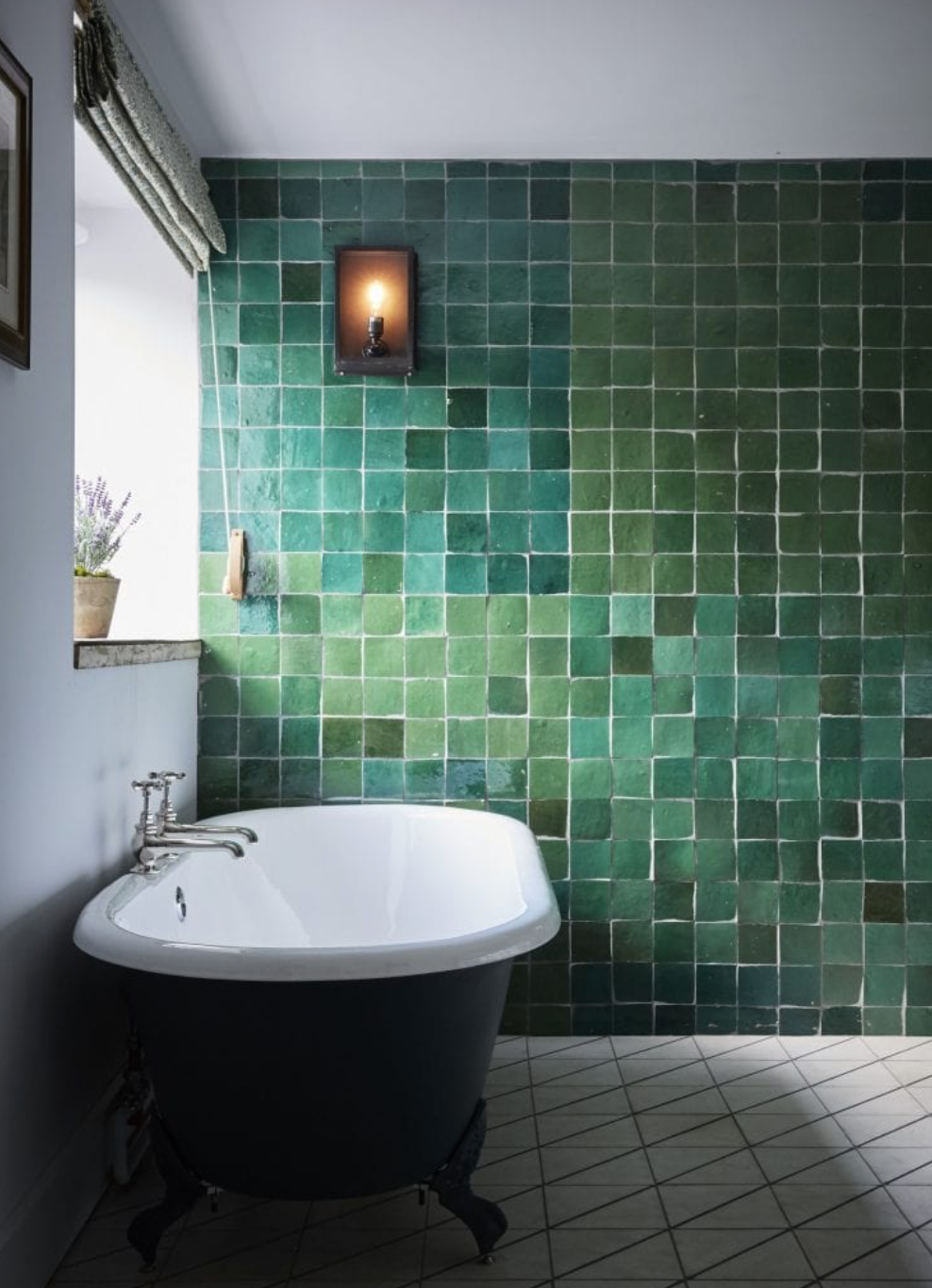 Anthropologie x Artists Residence x La-Eva Competition