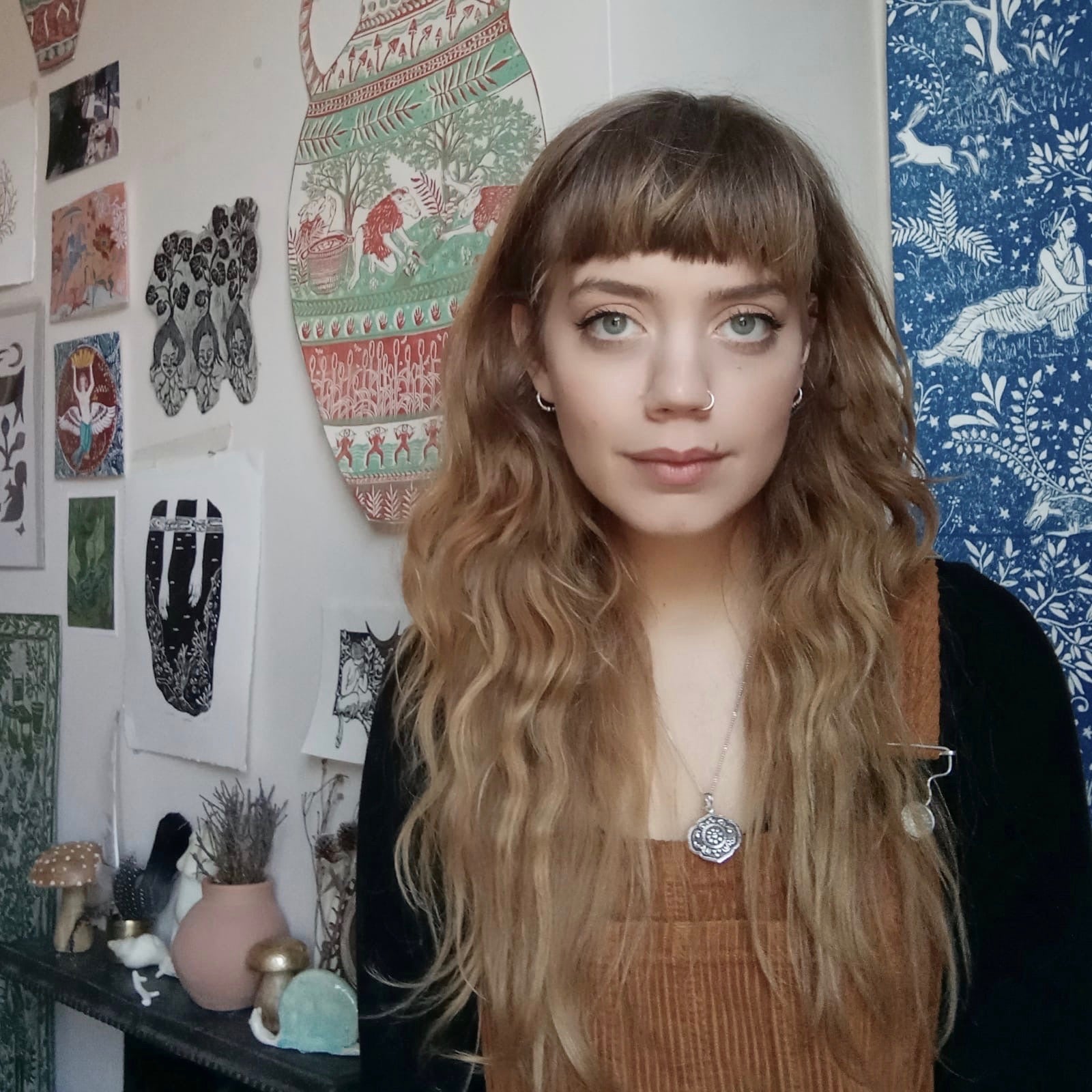 Izzy Green'S Secret: The Headlines Only Scratch The Surface - phuz1s7