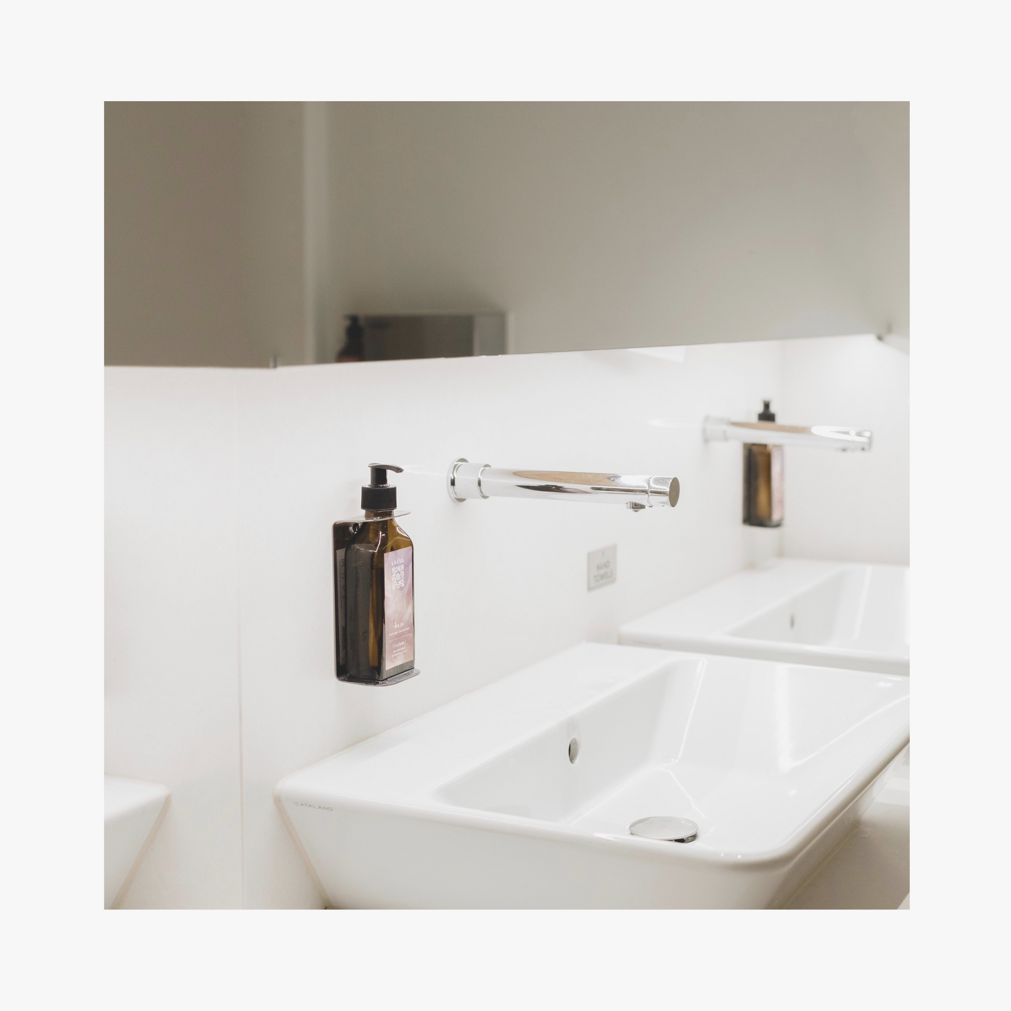 Bespoke La-Eva Holders