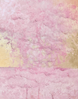 Roseum Wash: La-Eva x Nathalie Moisy