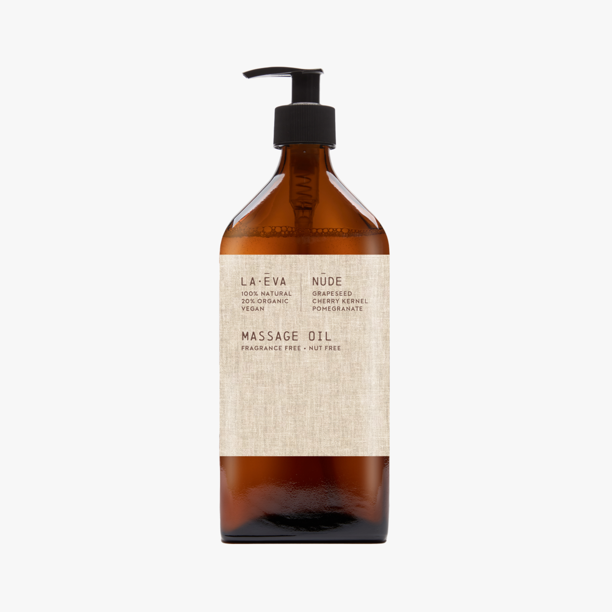 Anfatie オイル NA 23ml １本 新品 未開封 (エッセンス変更可) Nude Massage Oil – La-Eva Ltd