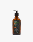 Spice Shampoo: La-Eva x Petersham Nurseries