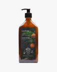 Spice Shampoo: La-Eva x Petersham Nurseries