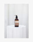 Spice Shampoo