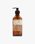 Spice Shampoo