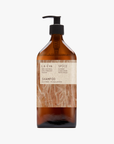 Spice Shampoo