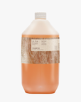 Spice Shampoo