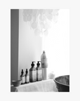 lifestyle of refillable luxury la-Eva skincare