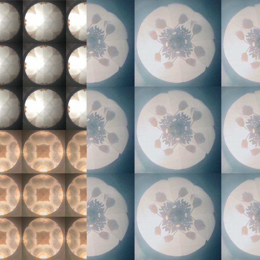 Sensory Kaleidoscopes