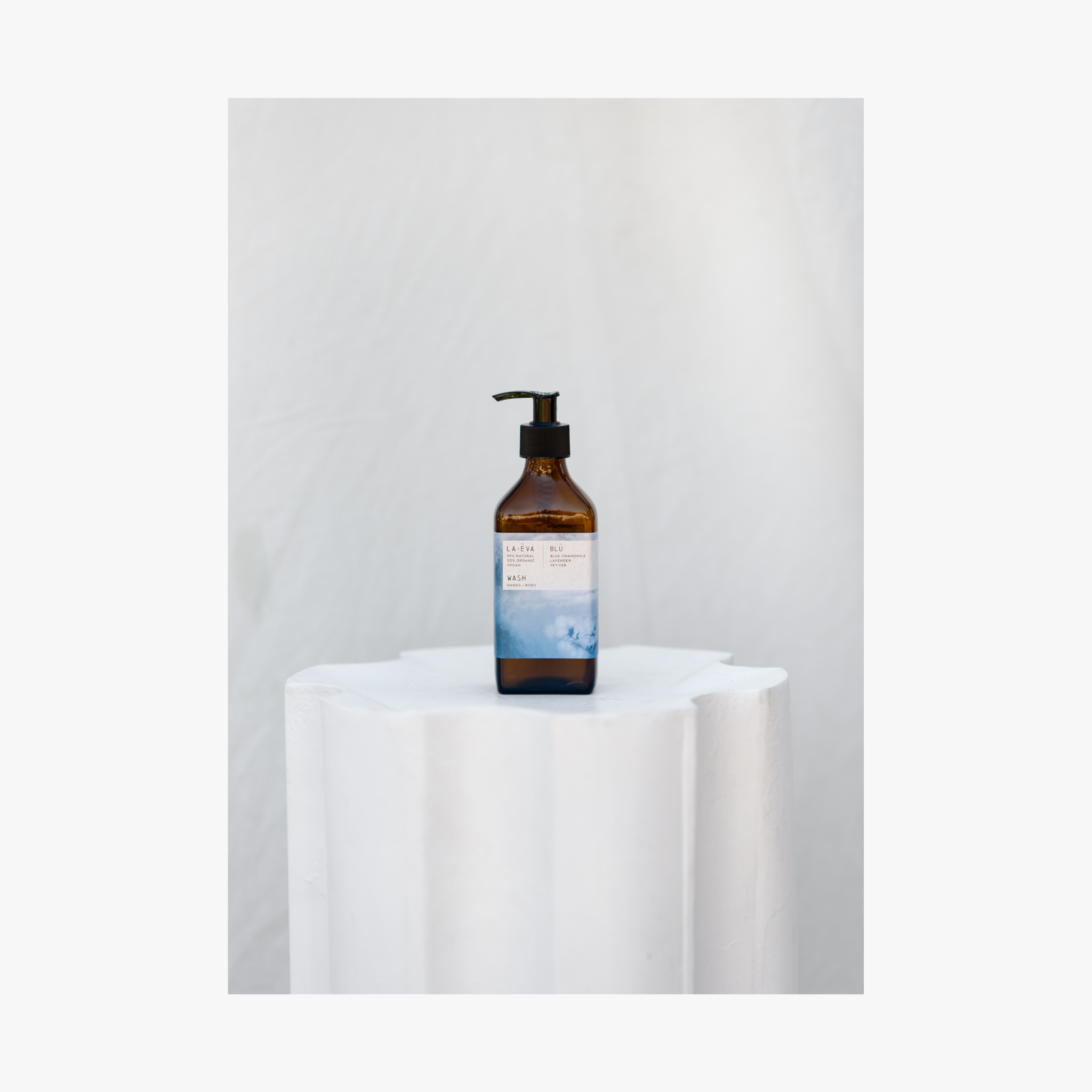 / blū collection / – La-Eva Ltd