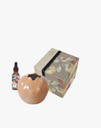 Inhalation Pomegranate & An Essence