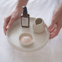 Jasmīna Exfoliant & Bath Salts