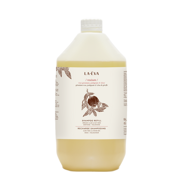 Rosēum Shampoo 5L refill