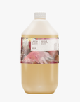 La-Eva Roseum hand and body wash 5l refillable, art by Meinke Flessemen