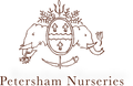 La-Eva luxury amenities supplied to Petersham Nurseries 