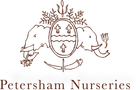 La-Eva luxury amenities supplied to Petersham Nurseries 