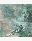 La Eva x Nathalie Moisy "Schubert" original artwork 