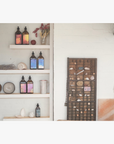 Luxury lifestyle amenities La-Eva x Nathalie Moisy collaboration limited edition collection