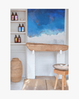 Luxury lifestyle amenities La-Eva x Nathalie Moisy collaboration limited edition collection