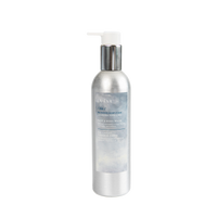 Aluminium bottle of LaEva Blu face and body wash 200ml