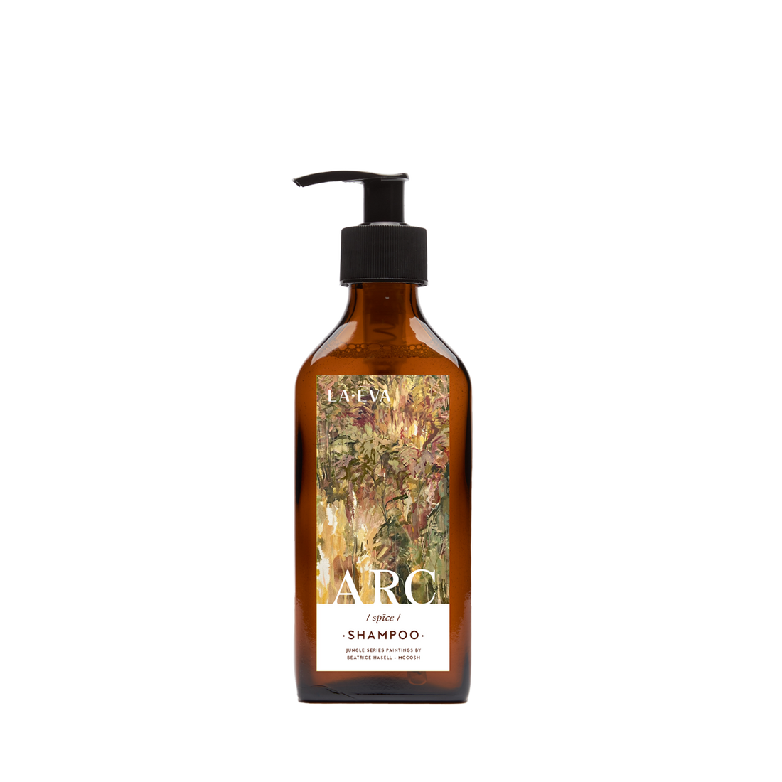 Spīce Shampoo - - ARC x Beatrice Hasell-McCosh