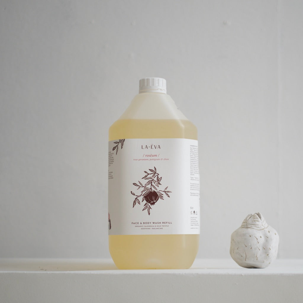 LAEVA In The Press LaEva Ltd