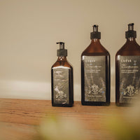 Jasmīna Oil-Serum: La-Eva x Petersham Nurseries